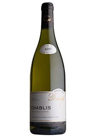 2017 Chablis, Domaine Sébastien Dampt 2017 Chablis, Domaine Sébastien Dampt
