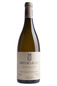 2017 Meursault, Les Narvaux, Dominique Lafon 2017 Meursault, Les Narvaux, Dominique Lafon