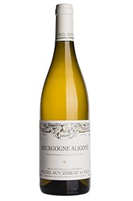 2017 Meursault, Les Grands Charrons, Domaine Michel Bouzereau 2017 Meursault, Les Grands Charrons, Domaine Michel Bouzereau