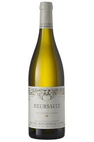 2017 Meursault, Les Tessons, Domaine Michel Bouzereau 2017 Meursault, Les Tessons, Domaine Michel Bouzereau