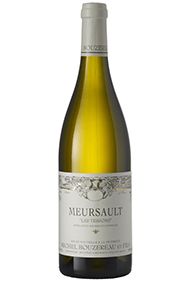 2017 Meursault, Les Charmes Dessus, 1er Cru, Domaine Michel Bouzereau 2017 Meursault, Les Charmes Dessus, 1er Cru, Domaine Michel Bouzereau