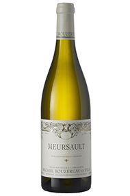 2017 Meursault, Genevrières, 1er Cru Domaine Michel Bouzereau 2017 Meursault, Genevrières, 1er Cru Domaine Michel Bouzereau