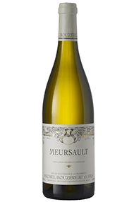 2017 Meursault, Perrières, 1er Cru, Domaine Michel Bouzereau 2017 Meursault, Perrières, 1er Cru, Domaine Michel Bouzereau