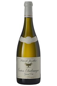 2017 Corton-Charlemagne, Grand Cru, Domaine Patrick Javillier 2017 Corton-Charlemagne, Grand Cru, Domaine Patrick Javillier