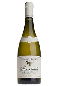 2017 Meursault, Les Clousots, Domaine Patrick Javillier 2017 Meursault, Les Clousots, Domaine Patrick Javillier