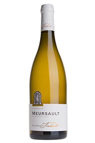 2017 Meursault, Le Tesson, Jean-Philippe Fichet 2017 Meursault, Le Tesson, Jean-Philippe Fichet