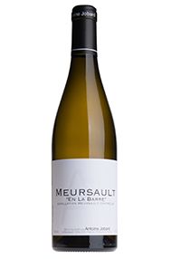 2017 Meursault, En la Barre, Domaine Antoine Jobard 2017 Meursault, En la Barre, Domaine Antoine Jobard