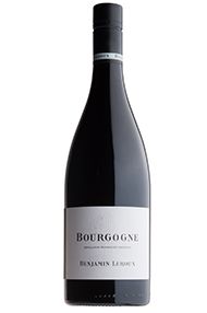 2017 Bourgogne Rouge, Benjamin Leroux 2017 Bourgogne Rouge, Benjamin Leroux