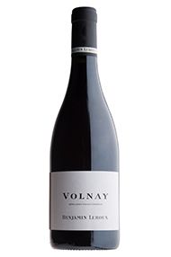 2017 Volnay, Benjamin Leroux 2017 Volnay, Benjamin Leroux
