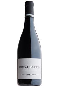 2017 Gevrey-Chambertin, Benjamin Leroux, Burgundy 2017 Gevrey-Chambertin, Benjamin Leroux, Burgundy
