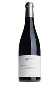2017 Beaune, Les Bressandes, 1er Cru, Domaine des Croix 2017 Beaune, Les Bressandes, 1er Cru, Domaine des Croix