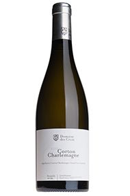 2017 Corton-Charlemagne, Grand Cru, Domaine des Croix 2017 Corton-Charlemagne, Grand Cru, Domaine des Croix