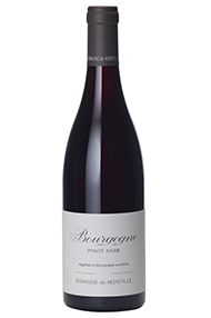 2017 Bourgogne Rouge, Domaine de Montille 2017 Bourgogne Rouge, Domaine de Montille
