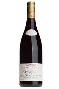 2017 Bourgogne Passetoutgrains, L'Exception, Domaine Michel Lafarge 2017 Bourgogne Passetoutgrains, L'Exception, Domaine Michel Lafarge