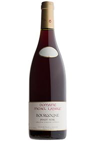 2017 Bourgogne Rouge, Domaine Michel Lafarge 2017 Bourgogne Rouge, Domaine Michel Lafarge