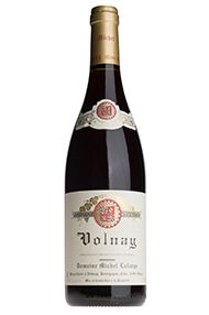 2017 Volnay, Domaine Michel Lafarge 2017 Volnay, Domaine Michel Lafarge