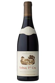 2017 Volnay, Clos des Chênes, 1er Cru, Domaine François Buffet 2017 Volnay, Clos des Chênes, 1er Cru, Domaine François Buffet