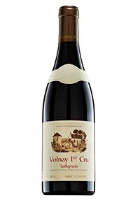 2017 Volnay, Taillepieds, 1er Cru, Domaine François Buffet 2017 Volnay, Taillepieds, 1er Cru, Domaine François Buffet