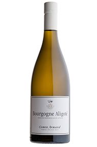2017 Bourgogne Aligoté, Domaine du Comte Armand 2017 Bourgogne Aligoté, Domaine du Comte Armand
