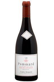 2017 Pommard, Clos des Epeneaux, 1er Cru Domaine du Comte Armand 2017 Pommard, Clos des Epeneaux, 1er Cru Domaine du Comte Armand