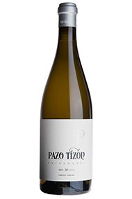 2017 Extramundi, Bodegas Pazo Tizón, Ribeiro, Spain 2017 Extramundi, Bodegas Pazo Tizón, Ribeiro, Spain