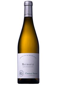 2017 Meursault, Les Vireuils, Camille Giroud, Burgundy 2017 Meursault, Les Vireuils, Camille Giroud, Burgundy