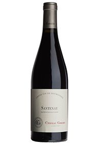 2017 Santenay, Camille Giroud 2017 Santenay, Camille Giroud