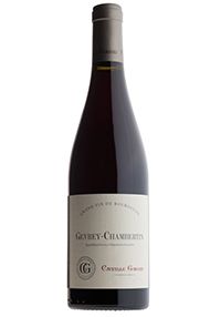 2017 Gevrey-Chambertin, Les Crais, Camille Giroud 2017 Gevrey-Chambertin, Les Crais, Camille Giroud