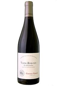 2017 Vosne-Romanée, Les Chalandins, Camille Giroud 2017 Vosne-Romanée, Les Chalandins, Camille Giroud