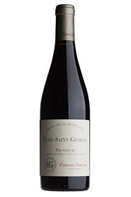 2017 Nuits-St Georges, Aux Boudots, 1er Cru, Camille Giroud 2017 Nuits-St Georges, Aux Boudots, 1er Cru, Camille Giroud