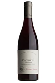 2017 Chambertin, Grand Cru, Camille Giroud 2017 Chambertin, Grand Cru, Camille Giroud