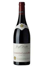 2017 Le Musigny, Grand Cru, Joseph Drouhin 2017 Le Musigny, Grand Cru, Joseph Drouhin