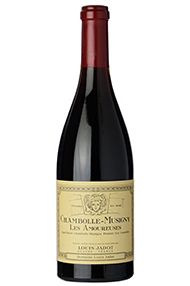 2017 Bonnes-Mares, Grand Cru, Domaine Louis Jadot 2017 Bonnes-Mares, Grand Cru, Domaine Louis Jadot