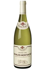 2017 Chevalier-Montrachet, Grand Cru, Bouchard Père et Fils 2017 Chevalier-Montrachet, Grand Cru, Bouchard Père et Fils