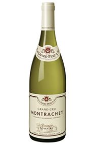 2017 Montrachet, Grand Cru, Bouchard Père et Fils 2017 Montrachet, Grand Cru, Bouchard Père et Fils