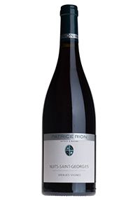 2017 Nuits-St Georges, Clos St Marc, 1er Cru, Domaine M&P Rion 2017 Nuits-St Georges, Clos St Marc, 1er Cru, Domaine M&P Rion