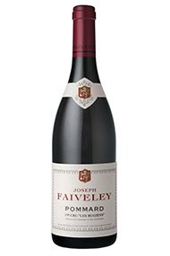 2017 Pommard, Les Rugiens, 1er Cru, Domaine Faiveley 2017 Pommard, Les Rugiens, 1er Cru, Domaine Faiveley