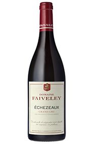 2017 Echezeaux, En Orveaux, Grand Cru, Domaine Faiveley 2017 Echezeaux, En Orveaux, Grand Cru, Domaine Faiveley