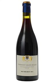 2017 Moulin-à-Vent, Vieilles Vignes, Domaine Thibault Liger-Belair 2017 Moulin-à-Vent, Vieilles Vignes, Domaine Thibault Liger-Belair
