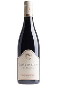 2017 Chorey-les-Beaune, Les Bons Ores, Domaine Guyon 2017 Chorey-les-Beaune, Les Bons Ores, Domaine Guyon
