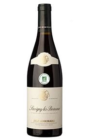2017 Savigny-lès-Beaune, Les Peuillets, 1er Cru, Domaine Guyon 2017 Savigny-lès-Beaune, Les Peuillets, 1er Cru, Domaine Guyon
