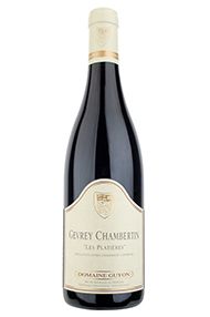 2017 Gevrey-Chambertin, Les Platières, Domaine Guyon 2017 Gevrey-Chambertin, Les Platières, Domaine Guyon