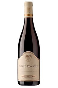 2017 Vosne-Romanée, Les Brûlées, 1er Cru, Domaine Guyon 2017 Vosne-Romanée, Les Brûlées, 1er Cru, Domaine Guyon