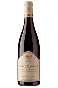 2017 Vosne-Romanée, En Orveaux, 1er Cru, Domaine Guyon 2017 Vosne-Romanée, En Orveaux, 1er Cru, Domaine Guyon