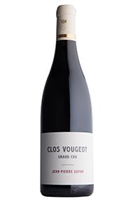 2017 Clos Vougeot, Grand Cru, Domaine Guyon, Burgundy 2017 Clos Vougeot, Grand Cru, Domaine Guyon, Burgundy