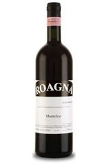 2005 Barbaresco Montefico, Roagna, Piedmont 2005 Barbaresco Montefico, Roagna, Piedmont