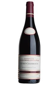 2017 Gevrey-Chambertin, Les Evocelles, Domaine Louis Boillot 2017 Gevrey-Chambertin, Les Evocelles, Domaine Louis Boillot