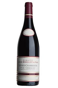2017 Moulin-à-Vent, Vieilles Vignes, Domaine Louis Boillot, Beaujolais 2017 Moulin-à-Vent, Vieilles Vignes, Domaine Louis Boillot, Beaujolais