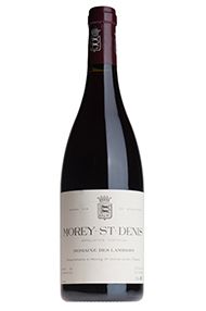 2017 Morey-St Denis, Domaine des Lambrays 2017 Morey-St Denis, Domaine des Lambrays