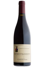 2017 Gevrey-Chambertin, Domaine Castagnier 2017 Gevrey-Chambertin, Domaine Castagnier